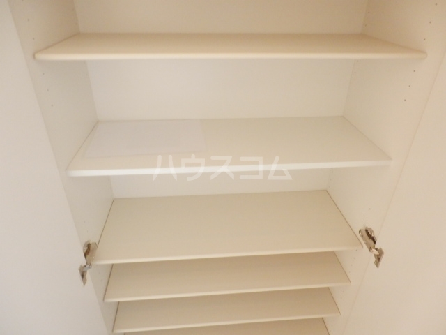 7/30 玄関