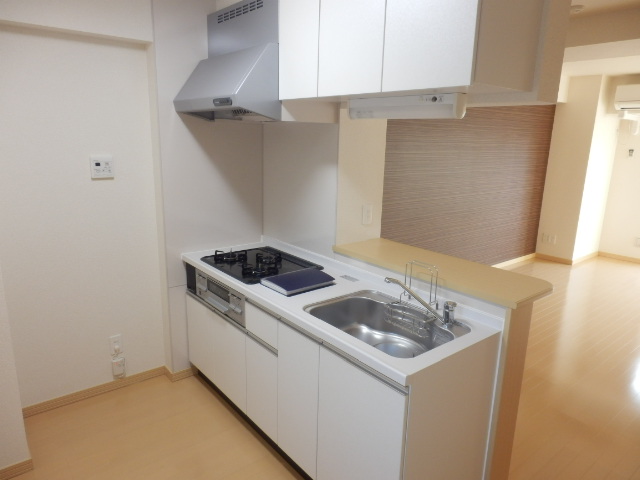 10/30 キッチン