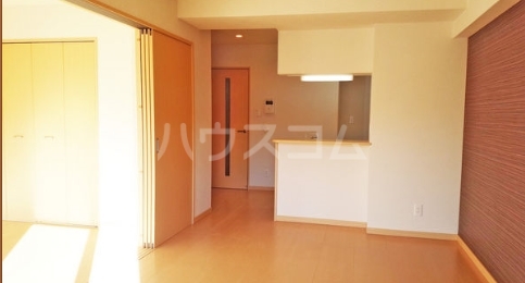 4/26 リビング/ダイニング