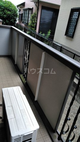 24/30 バルコニー