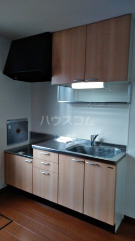 15/30 キッチン