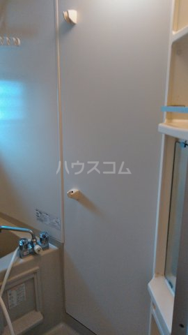 17/30 浴室