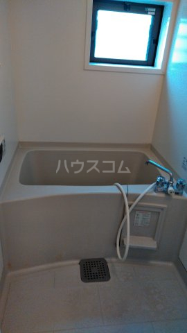 16/30 浴室
