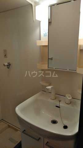 19/30 洗面