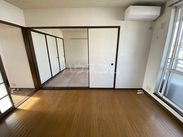 4/27 リビング/ダイニング