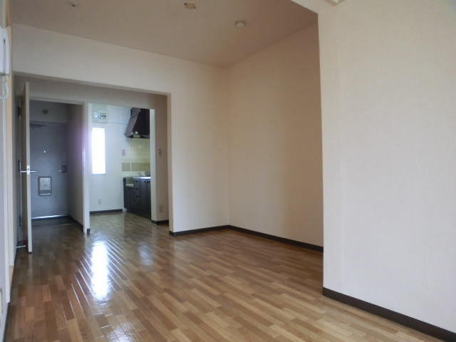 3/25 リビング/ダイニング