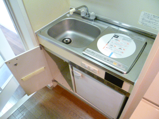 10/30 キッチン