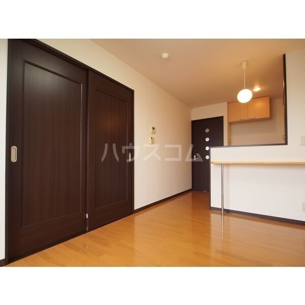 3/22 リビング/ダイニング