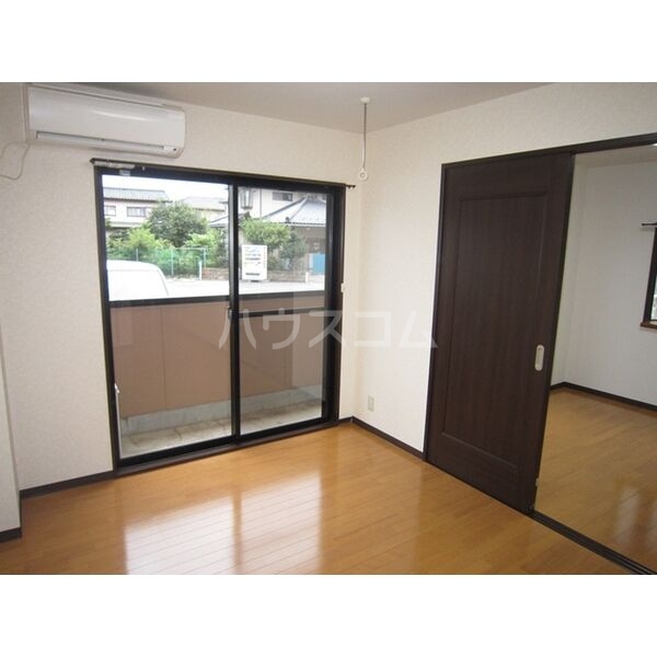 11/22 バルコニー