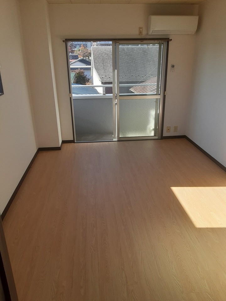 3/28 リビング/ダイニング