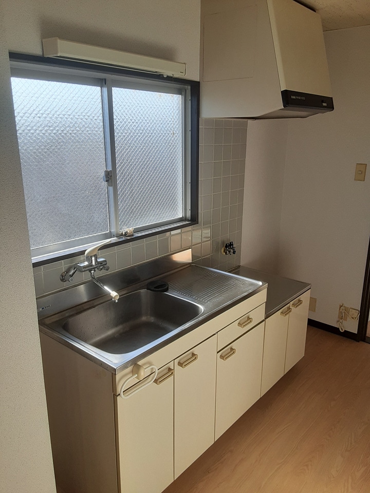 9/28 キッチン