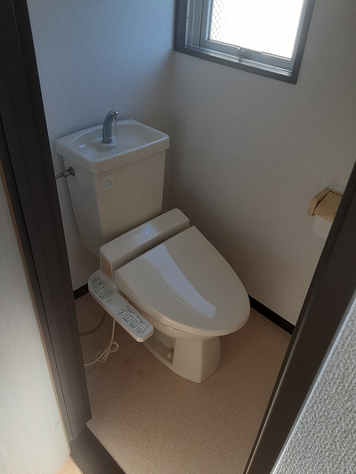 11/28 トイレ