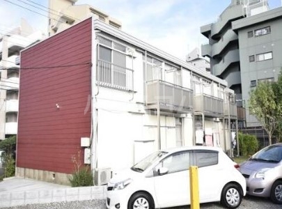 11/23 バルコニー