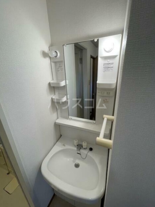 13/21 洗面