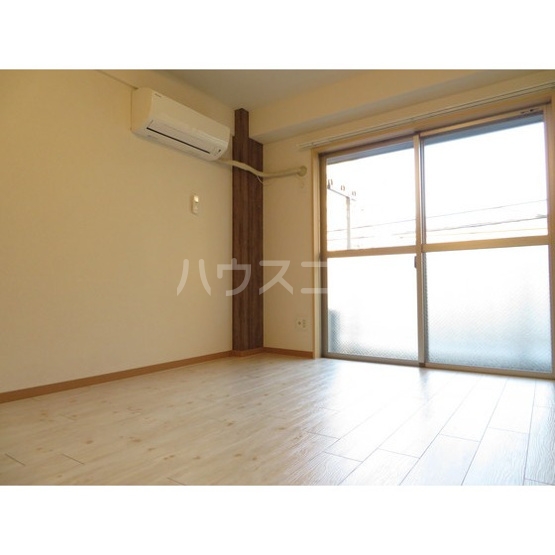 3/17 リビング/ダイニング