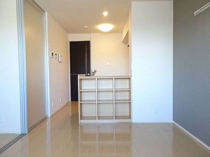 3/21 リビング/ダイニング