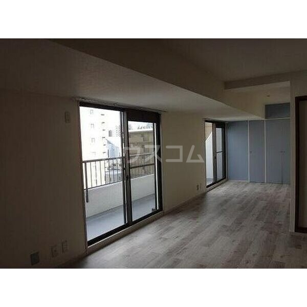 3/18 リビング/ダイニング