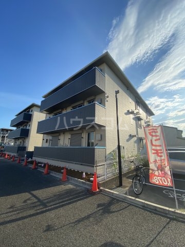 1/30 外観