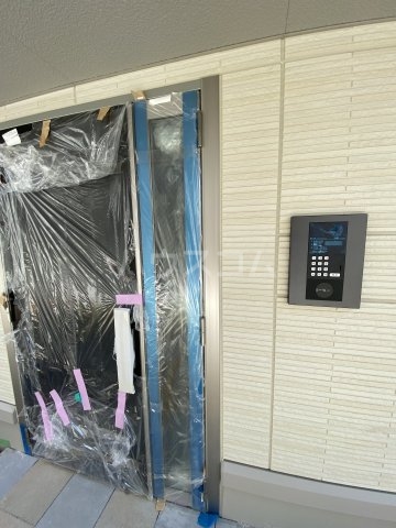 19/29 エントランス