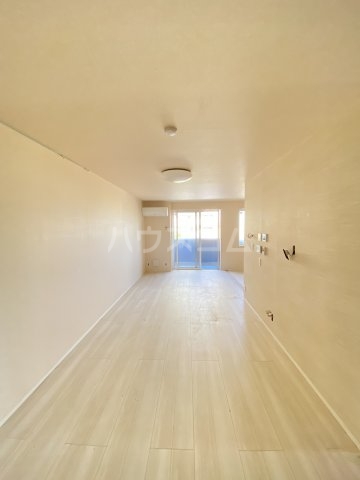 3/29 リビング/ダイニング