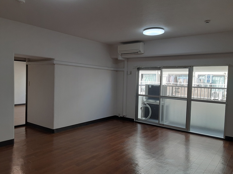 3/24 リビング/ダイニング