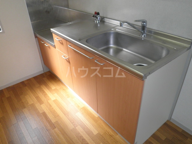 7/20 キッチン