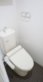 9/17 トイレ