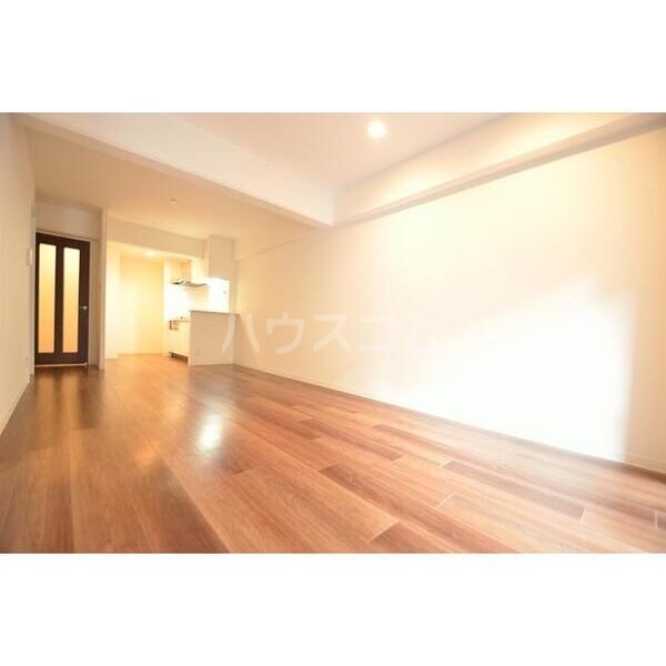 3/22 リビング/ダイニング