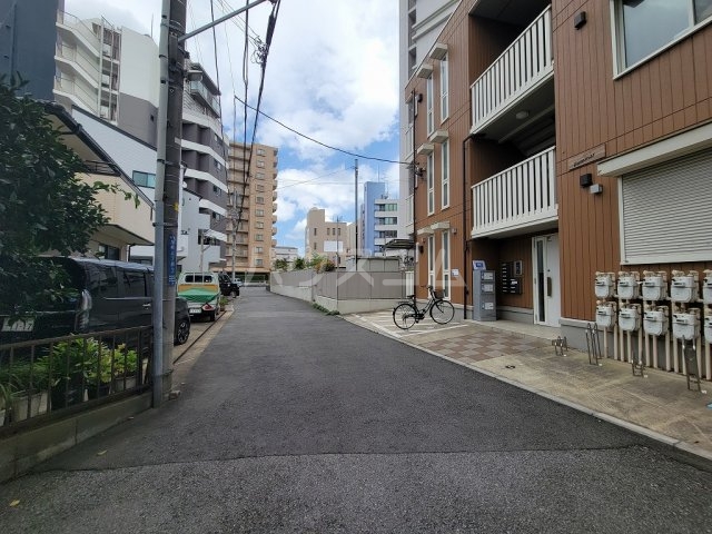 16/30 洗面