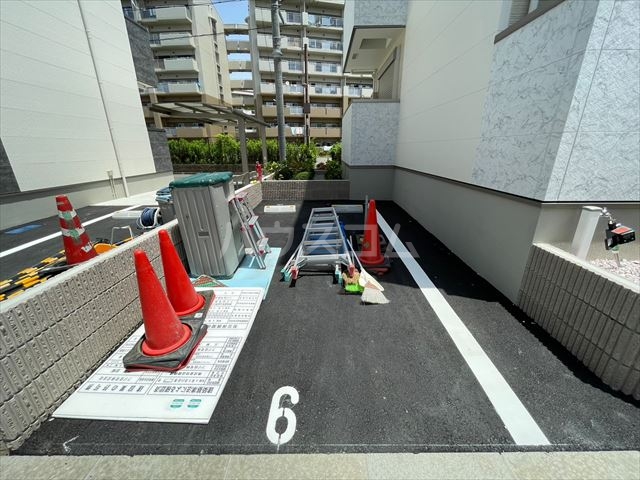 29/30 駐車場