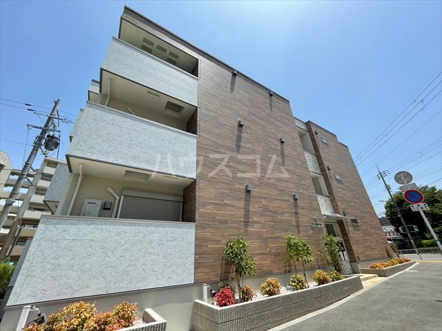 1/30 外観