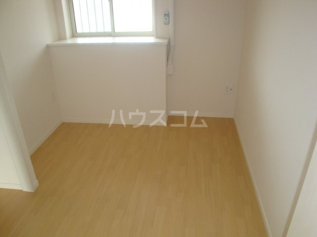 8/22 寝室