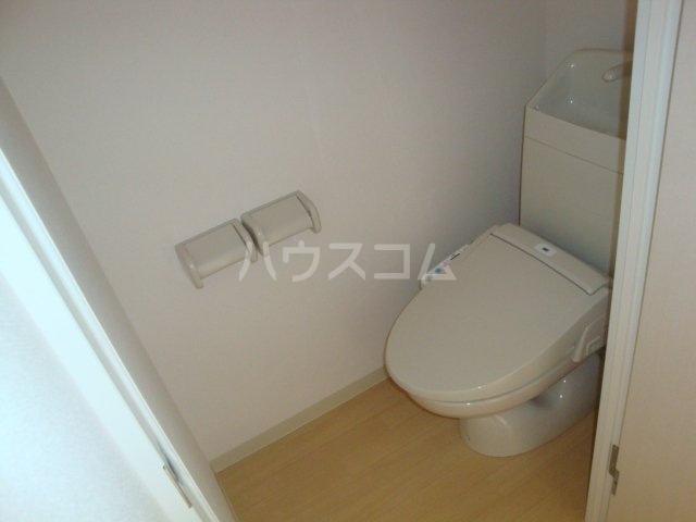 13/22 トイレ