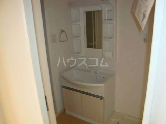 14/22 洗面