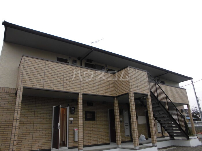 17/18 エントランス