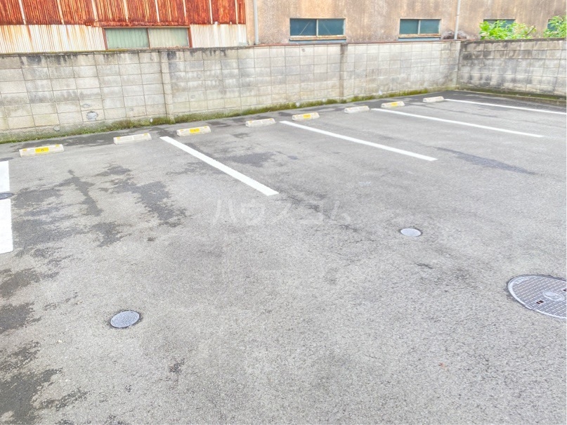29/30 駐車場
