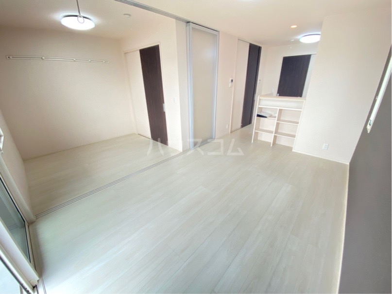 3/30 リビング/ダイニング