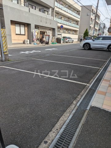 14/24 駐車場