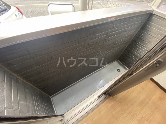 15/23 バルコニー