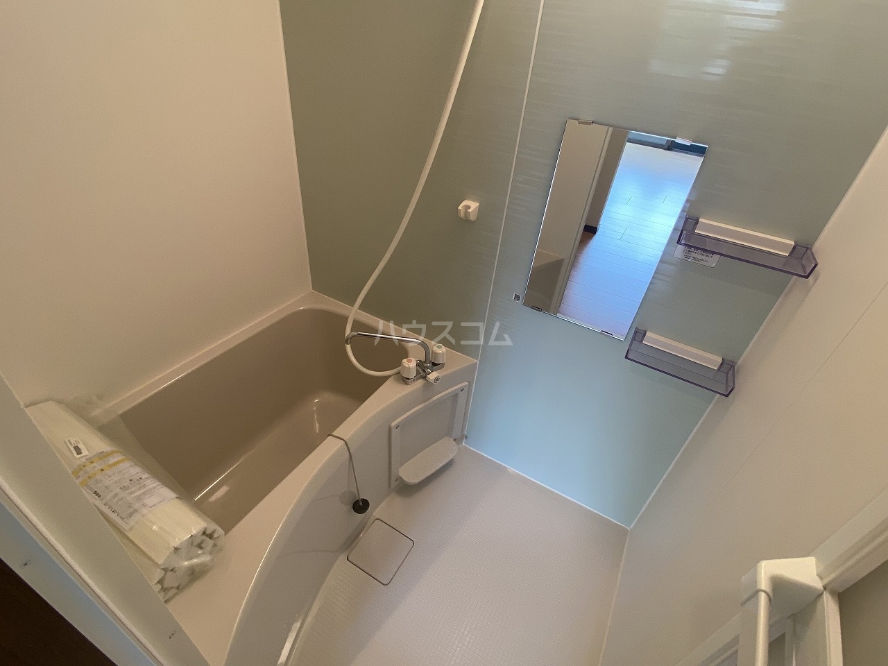 8/23 浴室