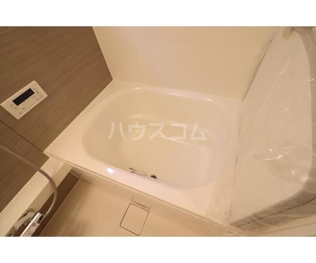 12/21 浴室