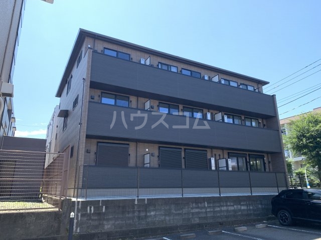 1/21 外観