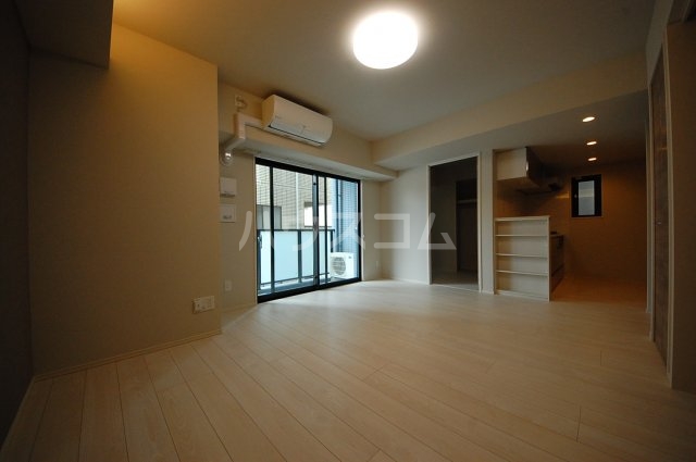 3/24 リビング/ダイニング