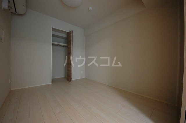 4/24 室内
