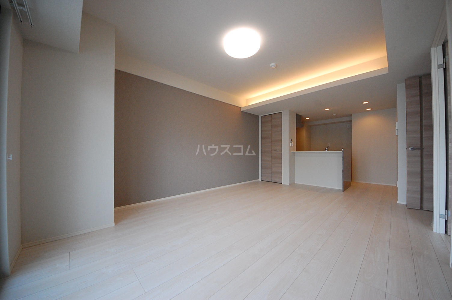 3/24 リビング/ダイニング