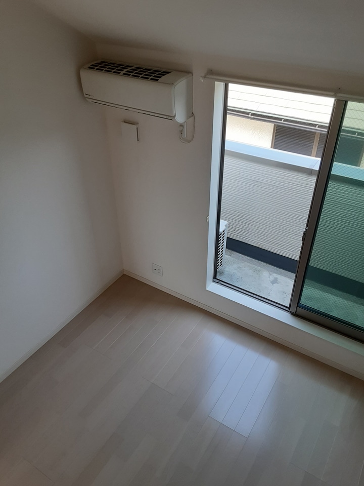 4/18 リビング/ダイニング