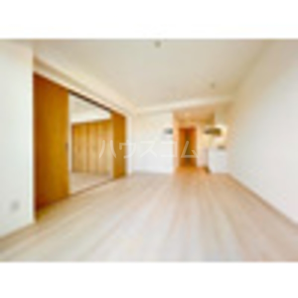 4/14 リビング/ダイニング