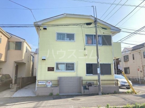 15/19 エントランス