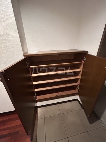7/30 玄関