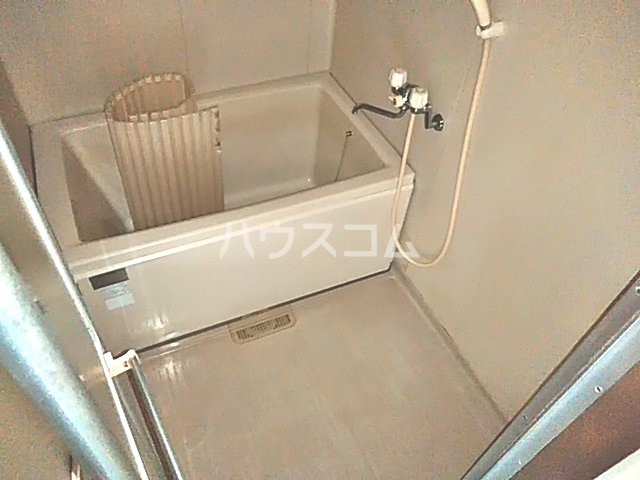10/30 浴室